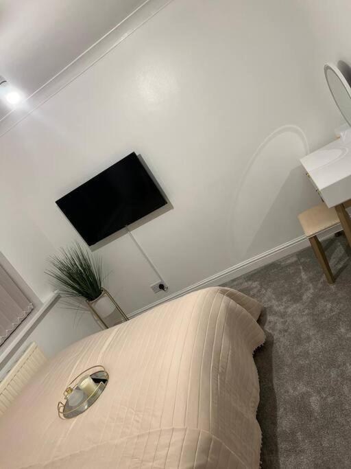 Frank Lane Villa Dewsbury Luaran gambar
